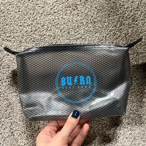 burn boot camp pencil bag